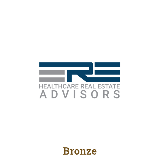 NJHMR Sponsor - Bronze - ERE Healthcare Real Estate Advisors
