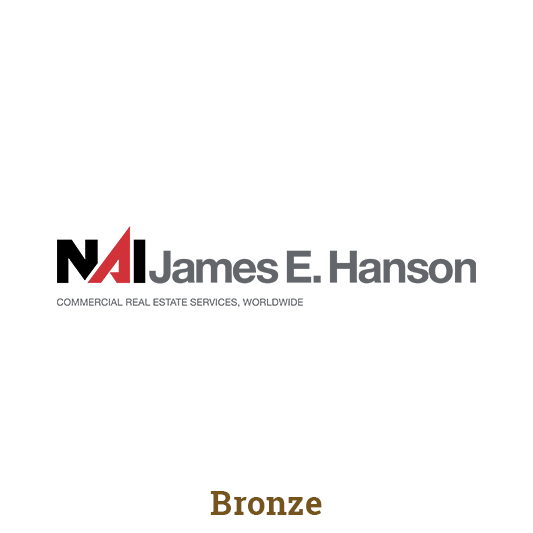 NJHMR Sponsor - Bronze - NAJ James E. Hanson