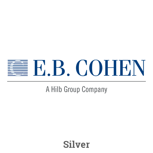 NJHMR Sponsor - Silver - Elias B. Cohen