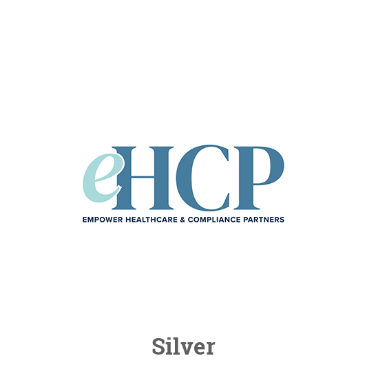 NJHMR Sponsor - Silver - Empower HCP